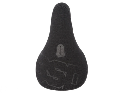 BSD Mondo Logo Seat – additional product view