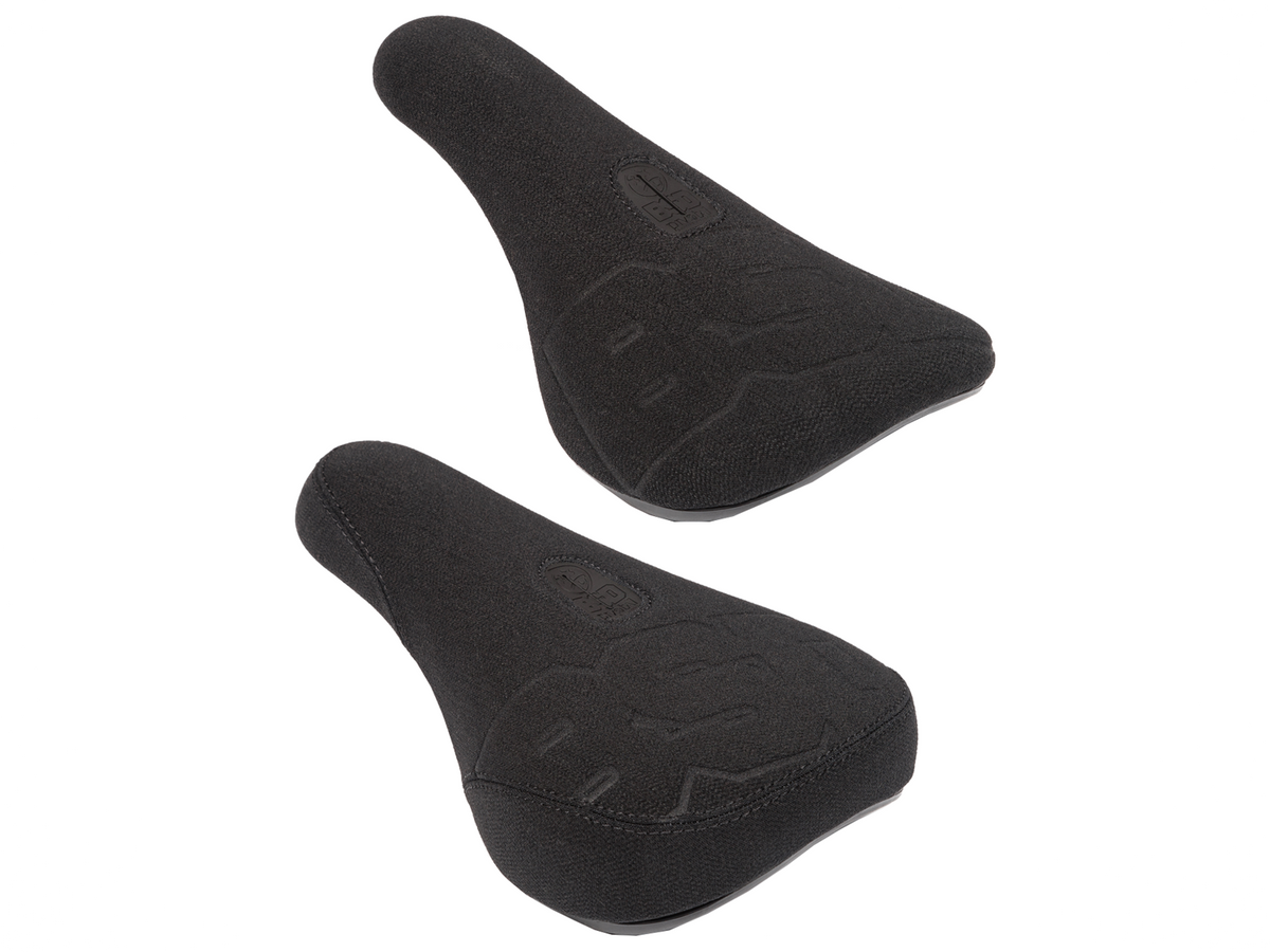 BSD Mondo Logo Seat