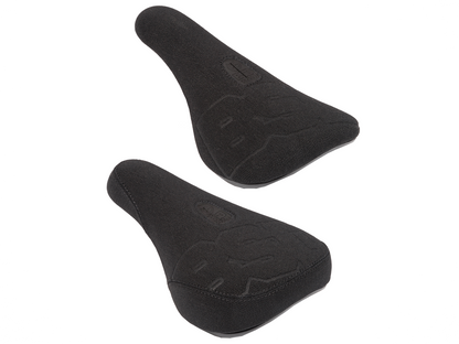 BSD Mondo Logo Seat