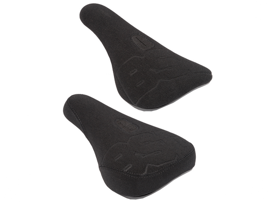 BSD Mondo Logo Seat