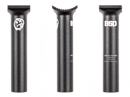 BSD Blitzed Seat Post – additional product view