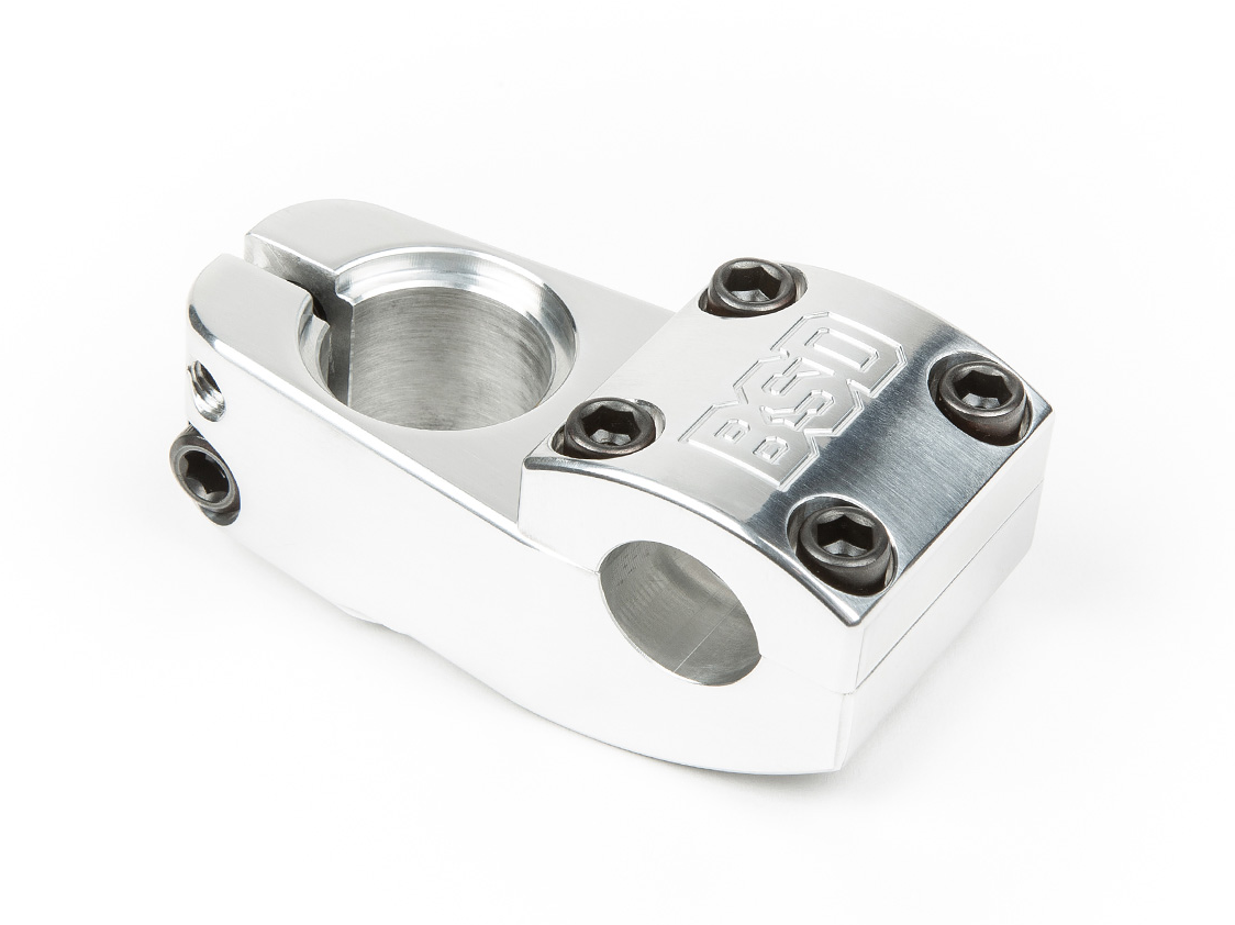 BSD Stacked Top Load Stem - BSST001-01-POL