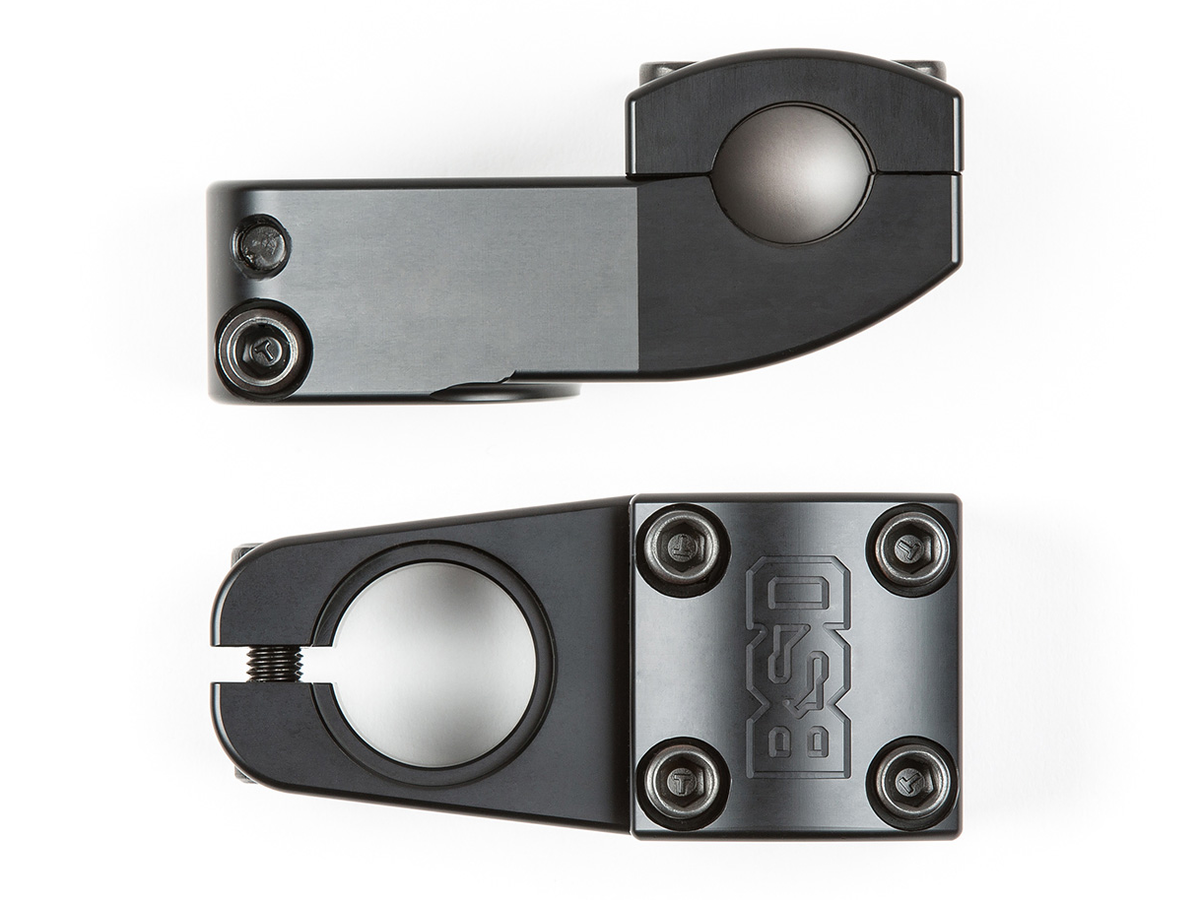 BSD Stacked Top Load Stem