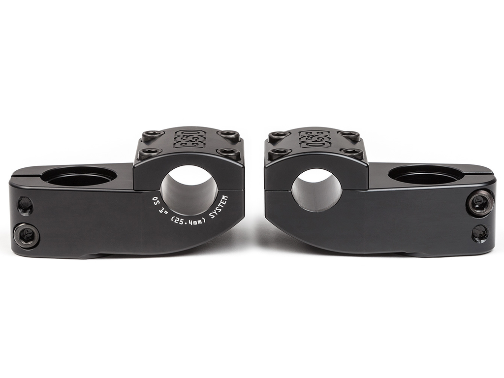 BSD Stacked Top Load Stem