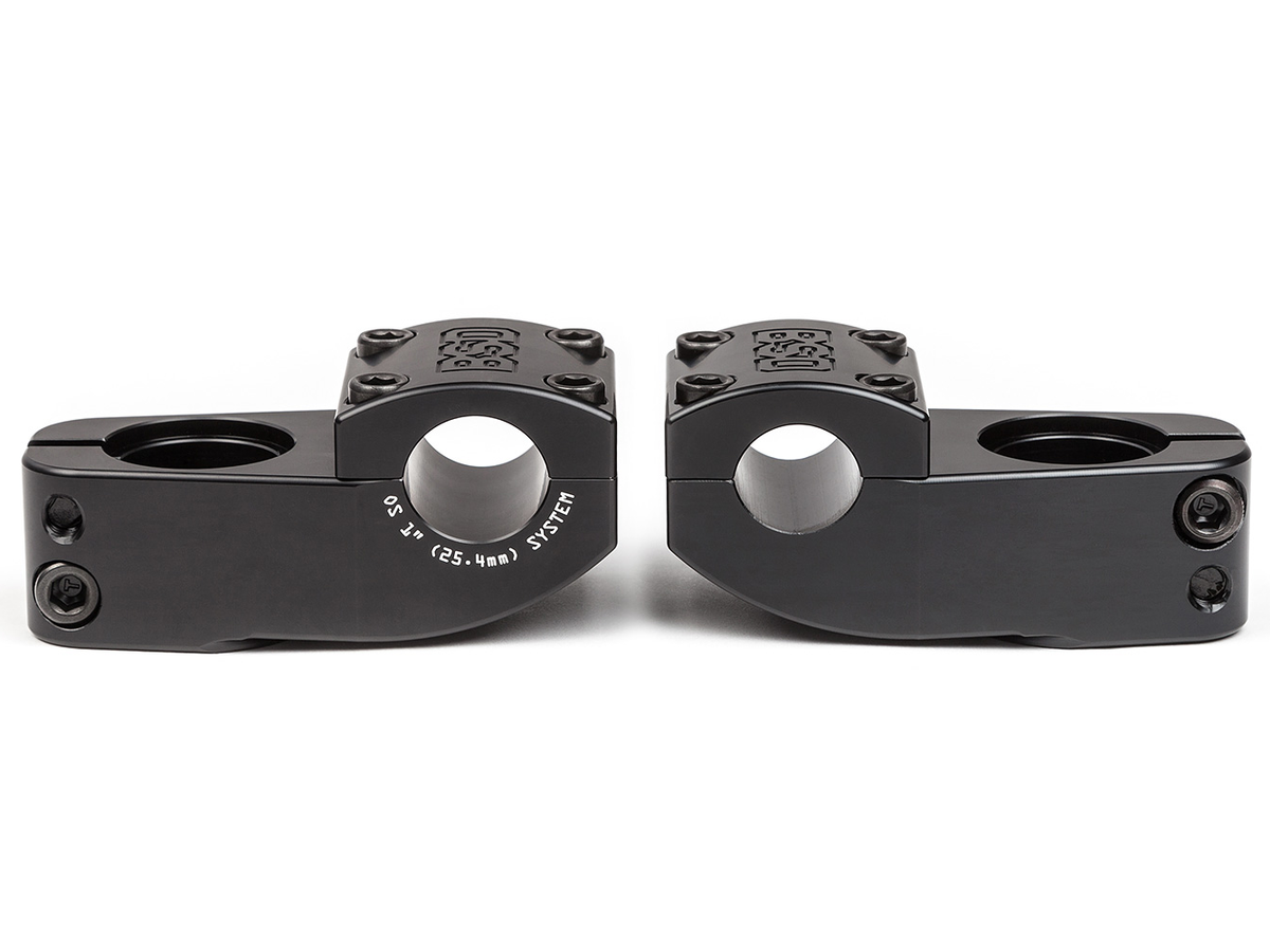 BSD Stacked Top Load Stem