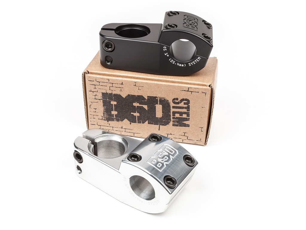 BSD Levelled Top Load Stem