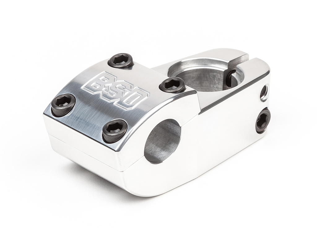 BSD Levelled Top Load Stem