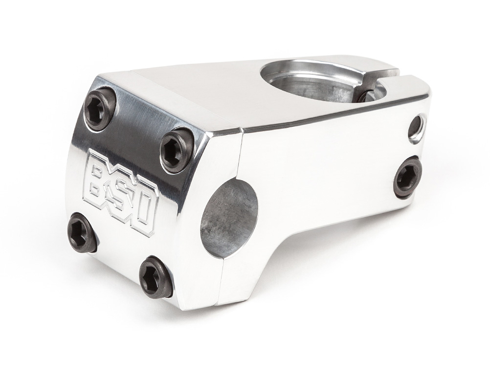 BSD Dropped Front Load Stem – additional product view