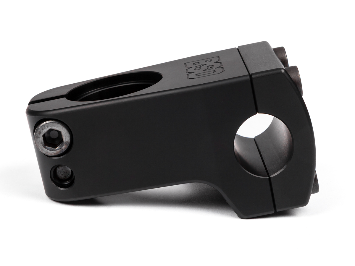 BSD Tweeker Front Load Stem - BSST004-01-BLK