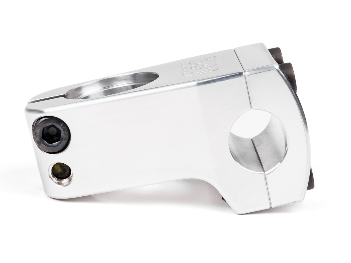 BSD Tweeker Front Load Stem - BSST004-01-POL