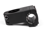 BSD Tweeker Front Load Stem - Black OS 25.4 mm Clamp