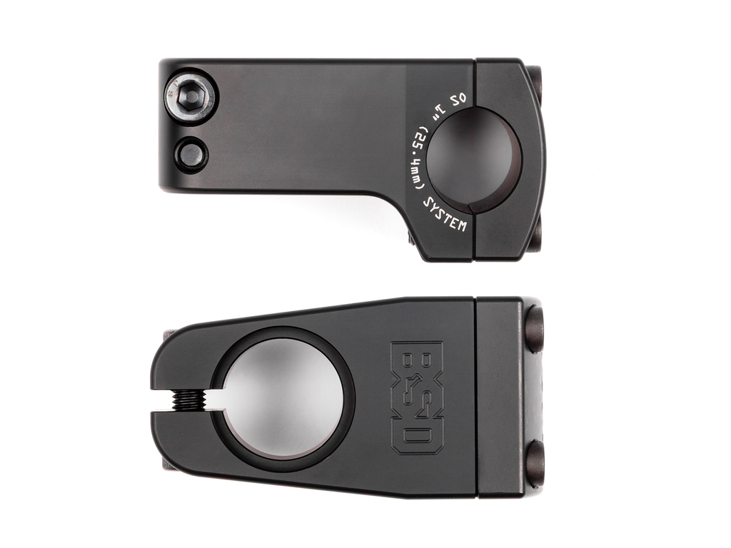 BSD Tweeker (Antonio Smallwood) Front Load Stem