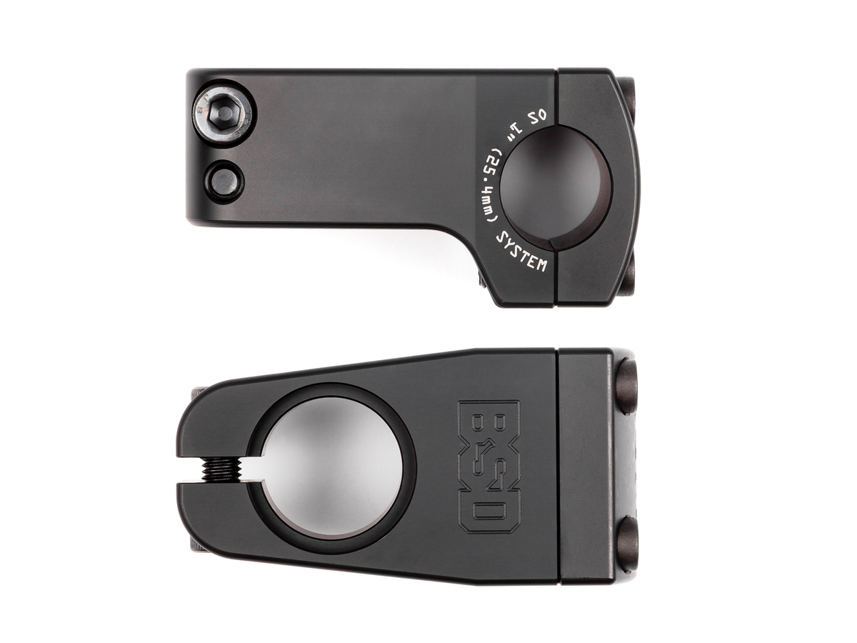 BSD Tweeker (Antonio Smallwood) Front Load Stem