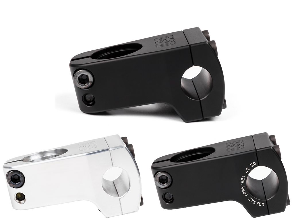 BSD Tweeker Front Load Stem