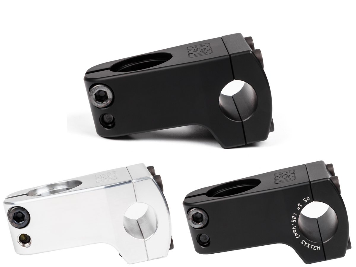 BSD Tweeker Front Load Stem