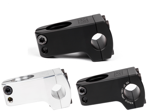 BSD Tweeker Front Load Stem