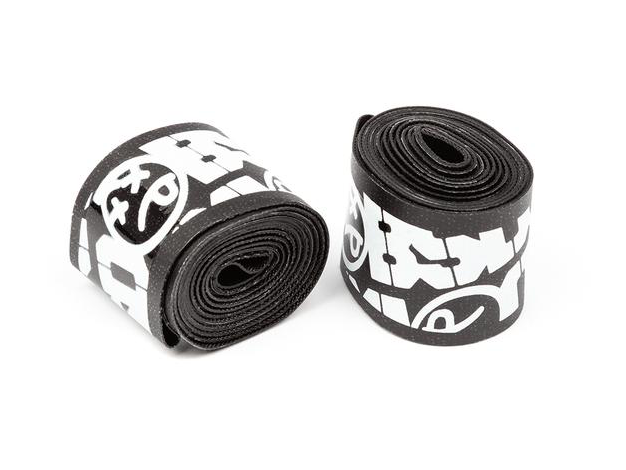 BSD Logo Rim Tapes