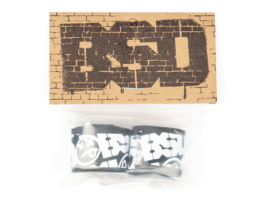 BSD Logo Rim Tapes