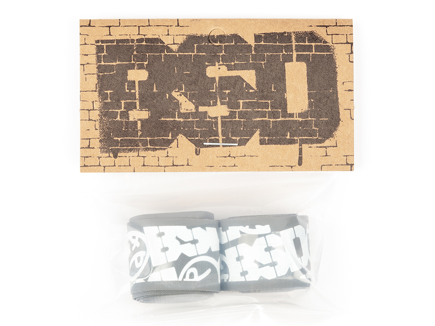 BSD Logo Rim Tapes
