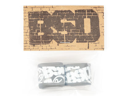 BSD Logo Rim Tapes