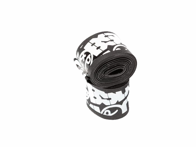 BSD Logo Rim Tapes