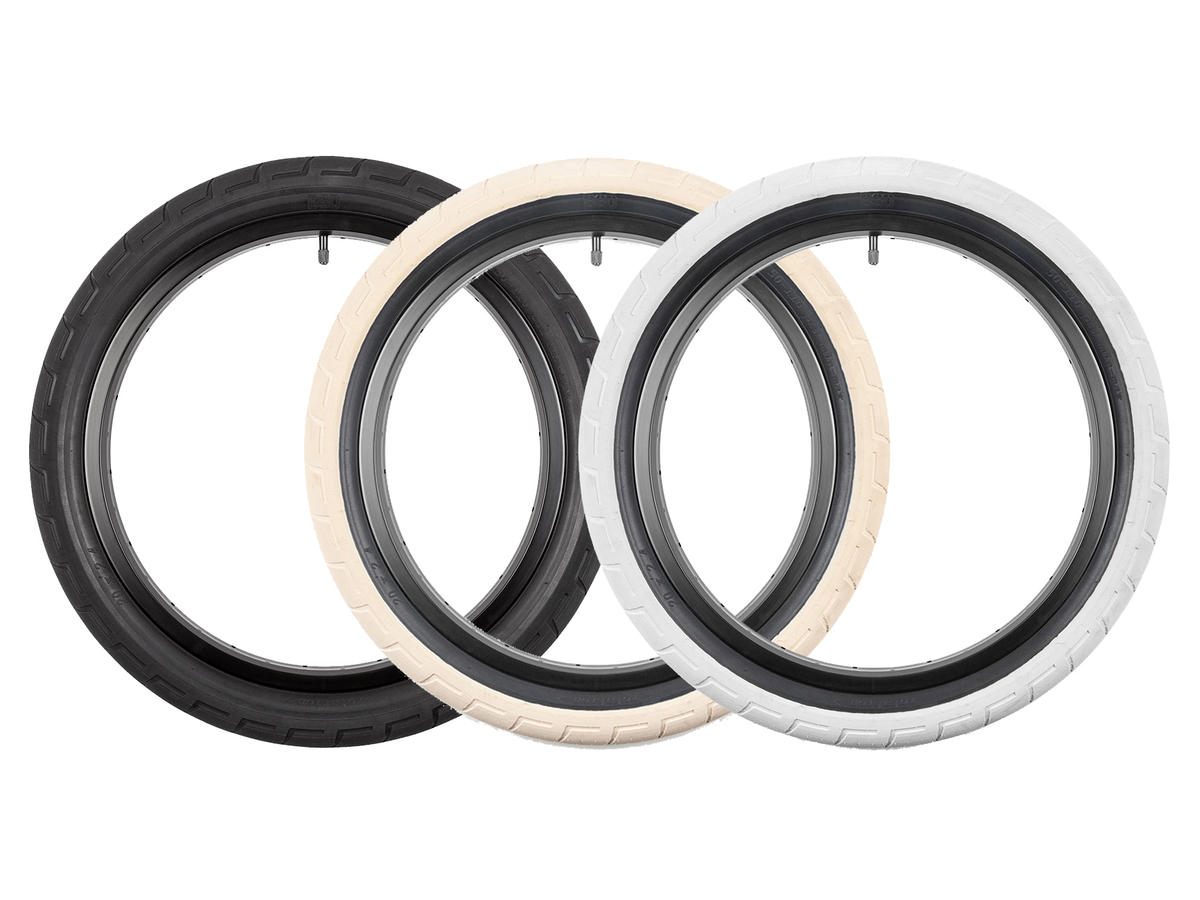 BSD Donnastreet Tyre