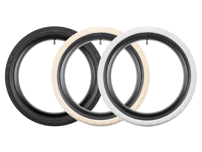 BSD Donnastreet Tyre