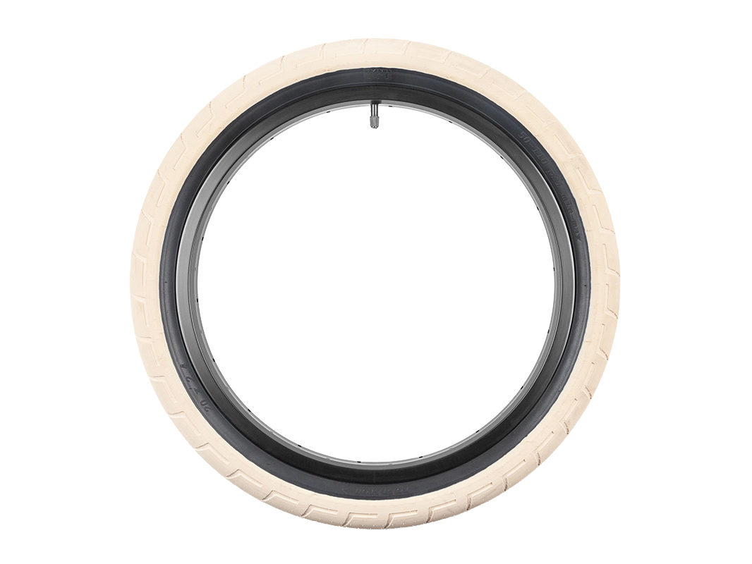 BSD Donnastreet Tyre