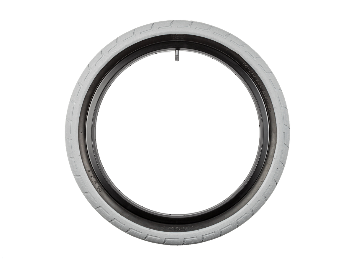 BSD Donnastreet Tyre
