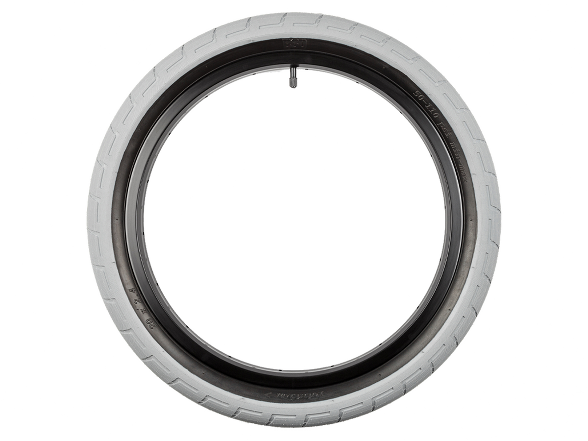BSD Donnastreet Tyre