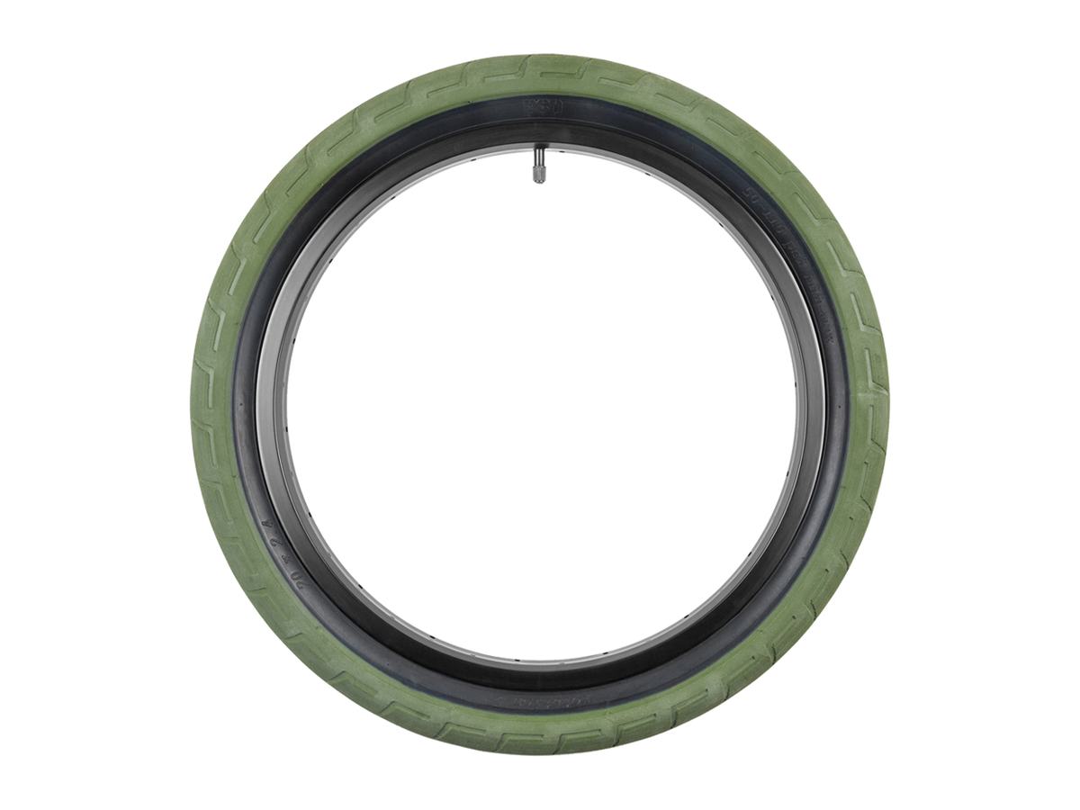 BSD Donnastreet Tyre