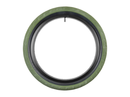 BSD Donnastreet Tyre