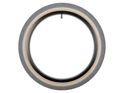 BSD Donnastreet Tyre