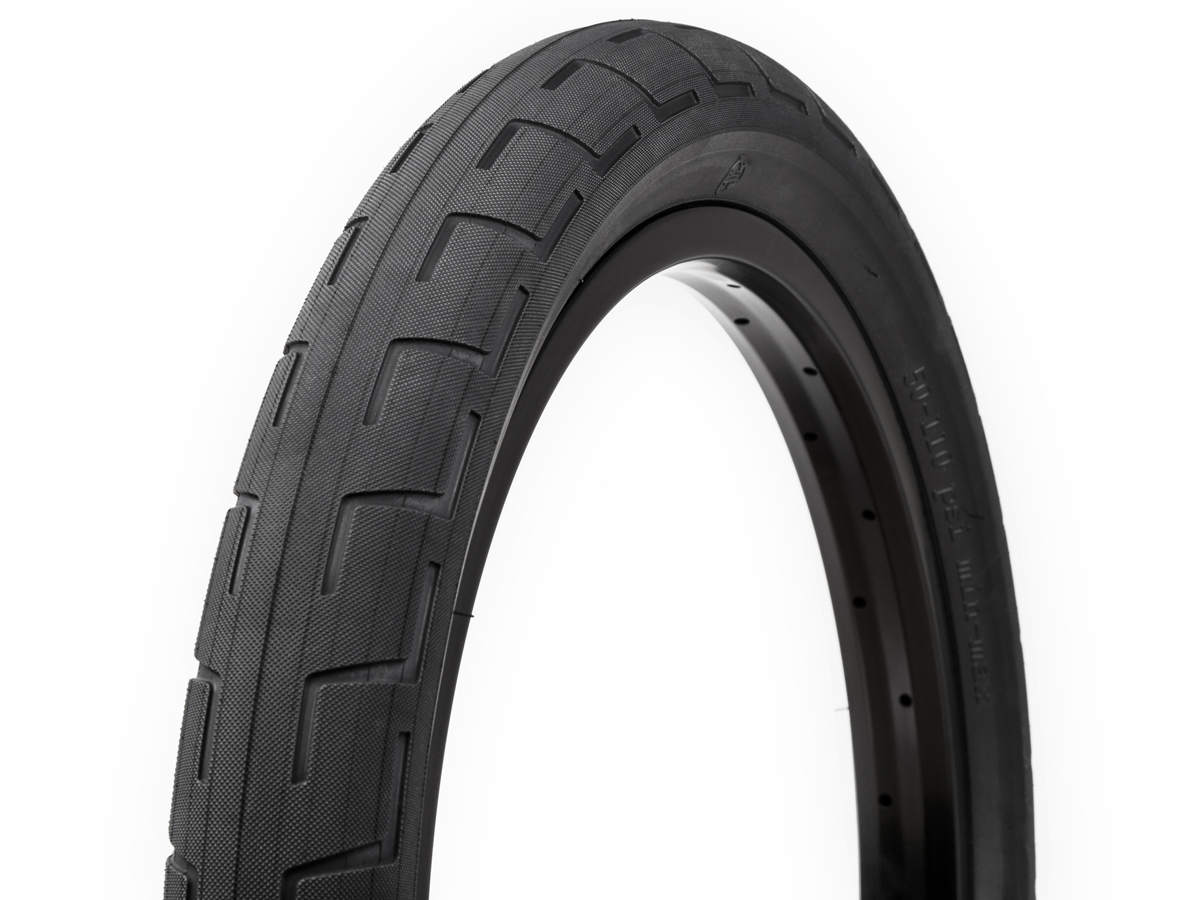 BSD Donnastreet Tyre