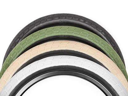 BSD Donnasqueak Tyre