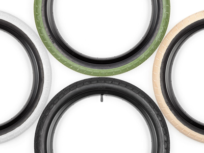 BSD Donnasqueak Tyre