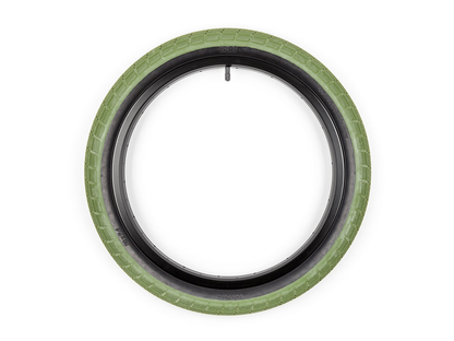 BSD Donnasqueak Tyre