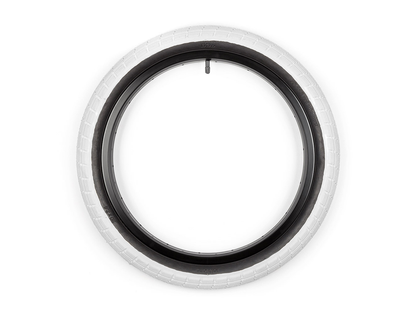 BSD Donnasqueak Tyre