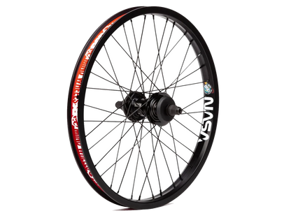BSD Mind (NASA / Back Street Pro) Rear Wheel – RHD