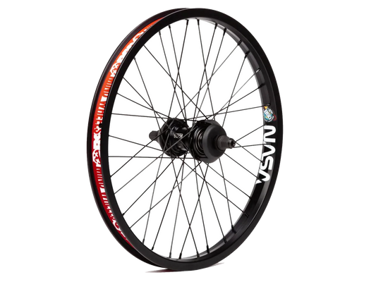 BSD Mind (NASA / Back Street Pro) Rear Wheel – RHD