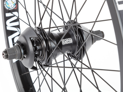 BSD Mind (NASA / West Coaster) Rear Wheel – additional product view