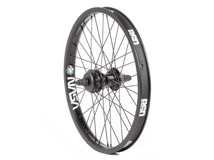 BSD Mind (NASA / West Coaster) Rear Wheel