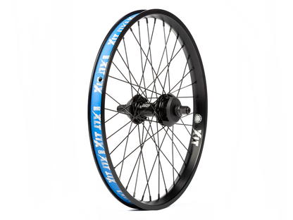 BSD XLT / Revolution Rear Wheel – additional product view