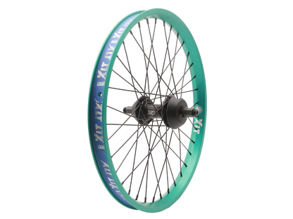 BSD XLT / Revolution Rear Wheel – additional product view