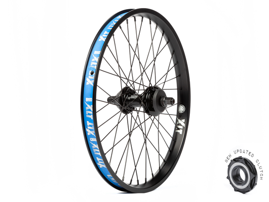 BSD XLT / Revolution V1.5 Rear Wheel – RHD