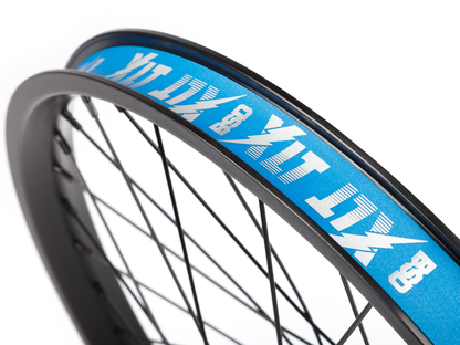 BSD XLT / Revolution Rear Wheel – additional product view