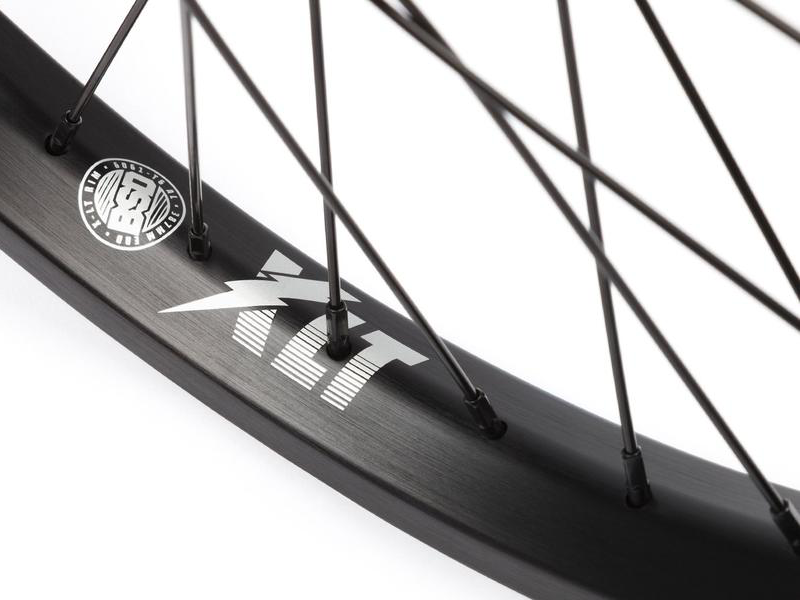 BSD XLT / Back Street Pro Rear Wheel – additional product view