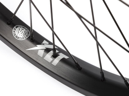 BSD XLT / Back Street Pro Rear Wheel – additional product view