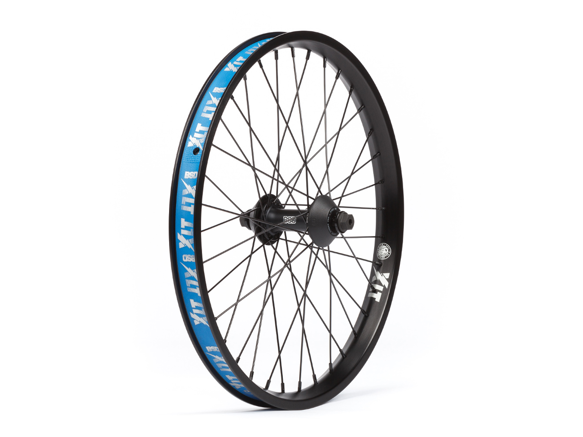 BSD XLT / Front Street Pro Front Wheel – additional product view