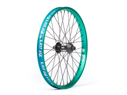 BSD XLT / Front Street Pro Front Wheel – additional product view